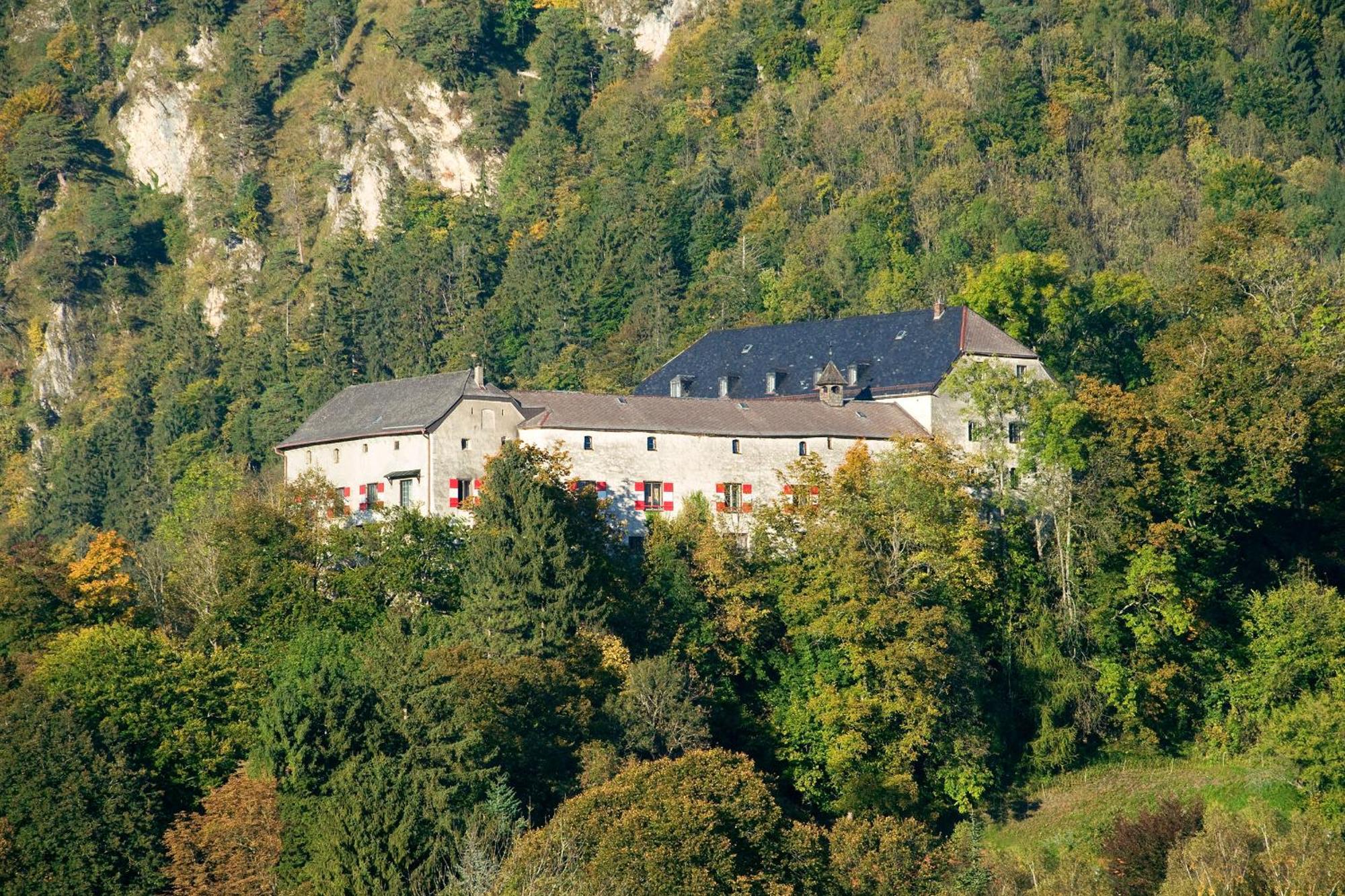 Gaestehaus Weissenbacher-Ferienwohnungen Marquartstein Εξωτερικό φωτογραφία